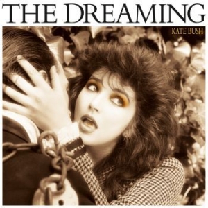 Kate Bush - The Dreaming (Vinyl) i gruppen VI TIPSAR / Vinylkampanjer / Vinylkampanj hos Bengans Skivbutik AB (3462354)