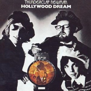 Thunderclap Newman - Hollywood Dream i gruppen VI TIPSAR / One-Album Wonders hos Bengans Skivbutik AB (4093313)