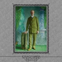 Graveyard - 6 (Std Green Vinyl) i gruppen ÖVRIGT / MK Test 9 LP hos Bengans Skivbutik AB (4403834)