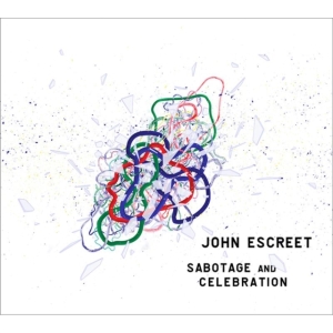 John Escreet - Sabotage and Celebration i gruppen ÖVRIGT / Övrigt / aub hos Bengans Skivbutik AB (953218)