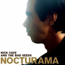 Nick Cave & The Bad Seeds - Nocturama i gruppen VINYL / Pop-Rock hos Bengans Skivbutik AB (1131208)