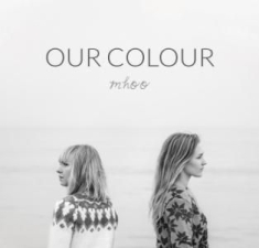 Mhoo - Our Colour