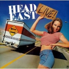Head East - Live!
