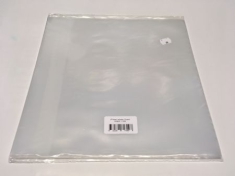 Vinylplast - Lp 10-Pack 0,15Mm 325X325
