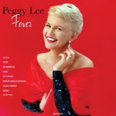 Lee Peggy - Fever