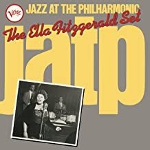 Ella Fitzgerald - Jatp: The Ella Fitzgerald Set (2Lp) i gruppen VINYL / Jazz hos Bengans Skivbutik AB (3125001)