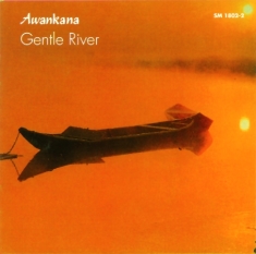 Awankana - Gentle River