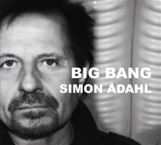 Ådahl Simon - Big Bang