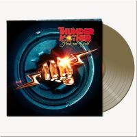 Thundermother - Black And Gold (Gold Vinyl Lp)
