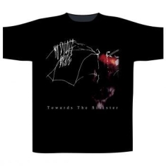 My Dying Bride - T/S Towards The Sinister (Xl)
