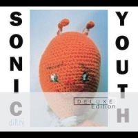Sonic Youth - Dirty - Deluxe i gruppen Minishops / Sonic Youth hos Bengans Skivbutik AB (547615)