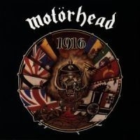 Motörhead - 1916 i gruppen CD / Pop hos Bengans Skivbutik AB (557432)