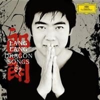 Lang Lang - Dragon Songs i gruppen Minishops / Lang Lang hos Bengans Skivbutik AB (625378)
