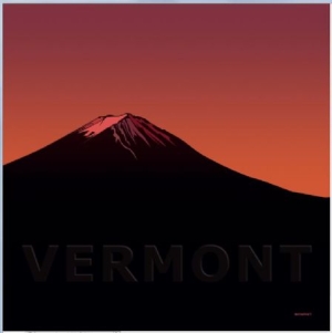 Vermont - Vermont i gruppen CD / Pop hos Bengans Skivbutik AB (1000392)