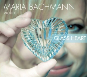 Glass Philip / Bach / Schubert / Ra - Glass Heart i gruppen CD / Pop hos Bengans Skivbutik AB (1000544)