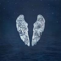 COLDPLAY - GHOST STORIES i gruppen ÖVRIGT / -Start CD1 hos Bengans Skivbutik AB (1000947)