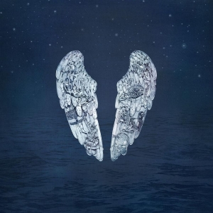 Coldplay - Ghost Stories i gruppen CD / Pop-Rock hos Bengans Skivbutik AB (1000947)