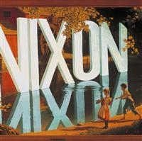 Lambchop - Nixon i gruppen VI TIPSAR / Julklappstips Vinyl hos Bengans Skivbutik AB (1001030)