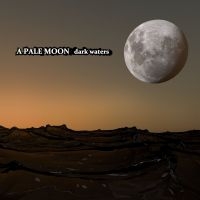 A Pale Moon - Dark Waters i gruppen CD / Dance-Techno hos Bengans Skivbutik AB (1003217)