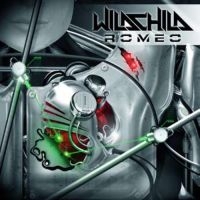 Wildchild - Romeo Ep i gruppen MUSIK / CD-Maxi / Dance-Techno hos Bengans Skivbutik AB (1003264)