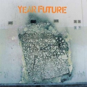 Year Future - Year Future i gruppen ÖVRIGT / Övrigt / aub hos Bengans Skivbutik AB (1003359)