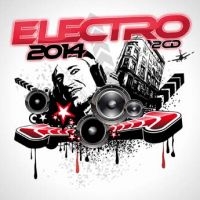 Blandade Artister - Electro 2014 i gruppen CD / Dance-Techno hos Bengans Skivbutik AB (1003490)