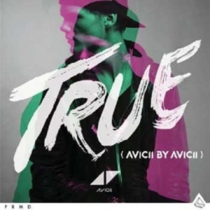 Avicii - True - Avicii By Avicii i gruppen CD / Elektroniskt,Pop-Rock hos Bengans Skivbutik AB (1004644)