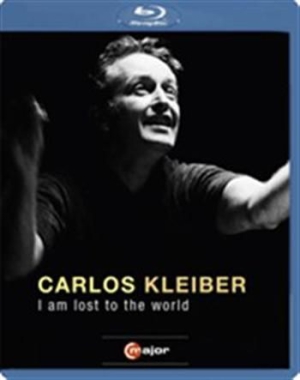 Kleiber - I Am Lost To The World (Blu-Ray) i gruppen Externt_Lager / Naxoslager hos Bengans Skivbutik AB (1006296)