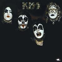 Kiss - Kiss (Lp) i gruppen VINYL / Hårdrock,Pop-Rock hos Bengans Skivbutik AB (1007008)