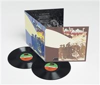 Led Zeppelin - Led Zeppelin Ii i gruppen VI TIPSAR / Julklappstips Vinyl hos Bengans Skivbutik AB (1007450)