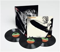 Led Zeppelin - Led Zeppelin i gruppen VINYL / Pop-Rock hos Bengans Skivbutik AB (1007451)