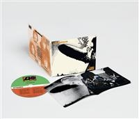 LED ZEPPELIN - LED ZEPPELIN i gruppen VI TIPSAR / Julklappstips CD hos Bengans Skivbutik AB (1007465)