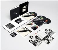 Led Zeppelin - Led Zeppelin i gruppen VINYL / Pop-Rock hos Bengans Skivbutik AB (1007468)