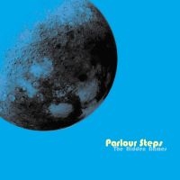 Parlour Steps - The Hidden Names i gruppen CD / Pop-Rock hos Bengans Skivbutik AB (1007772)