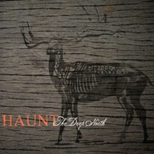 Haunt - The Deep North i gruppen ÖVRIGT / Övrigt / aub hos Bengans Skivbutik AB (1007773)