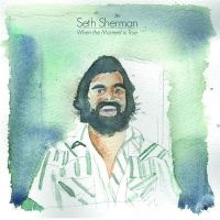 Sherman Seth - When The Moment Is True i gruppen CD / Pop-Rock hos Bengans Skivbutik AB (1007778)