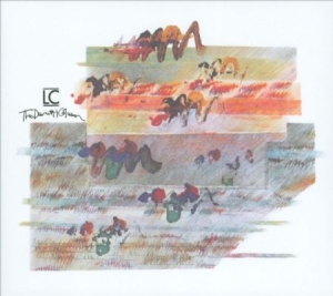 Durutti Column - Lc i gruppen CD / Rock hos Bengans Skivbutik AB (1008048)