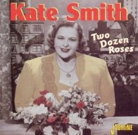 Smith Kate - Two Dozen Roses i gruppen CD / Pop-Rock hos Bengans Skivbutik AB (1008117)