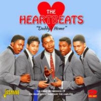 Heartbeats - Daddy's Home (The Greatest Recordin i gruppen CD / Pop-Rock hos Bengans Skivbutik AB (1008192)