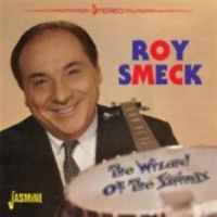 Smeck Roy - Wizard Of The Strings i gruppen CD / Pop-Rock hos Bengans Skivbutik AB (1008251)