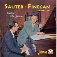 Sauter-Finegan Orch. - Golden Memories Of (Stereo Twofer) i gruppen CD / Pop-Rock hos Bengans Skivbutik AB (1008262)