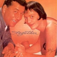 Prima Louis And Keely Smith - Together i gruppen CD / Pop-Rock hos Bengans Skivbutik AB (1008269)