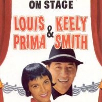 Prima Louis And Keely Smith - On Stage i gruppen CD / Pop-Rock hos Bengans Skivbutik AB (1008275)