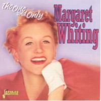 Whiting Margaret - The One And Only i gruppen CD / Pop-Rock hos Bengans Skivbutik AB (1008282)