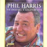 Harris Phil - His Original & Greatest Hits i gruppen CD / Pop-Rock hos Bengans Skivbutik AB (1008287)