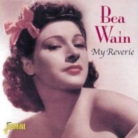 Wain Bea - My Reverie i gruppen CD / Pop-Rock hos Bengans Skivbutik AB (1008305)