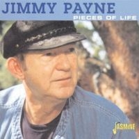 Payne Jimmy - Pieces Of Life i gruppen CD / Pop-Rock hos Bengans Skivbutik AB (1008306)