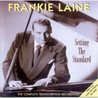 Laine Frankie - Setting The Standard - The Complete i gruppen CD / Pop-Rock hos Bengans Skivbutik AB (1008310)