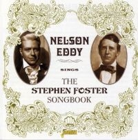 Eddy Nelson - Sings The Stephen Foster Song Book i gruppen CD / Pop-Rock hos Bengans Skivbutik AB (1008343)