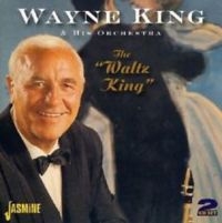 King Wayne - Waltz King i gruppen CD / Pop-Rock hos Bengans Skivbutik AB (1008389)